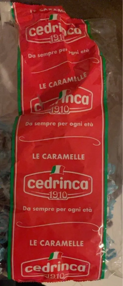 Caramelle gommose al lime e zenzero
