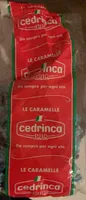 Caramelle gommose al lime e zenzero