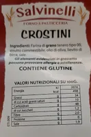 Crostini