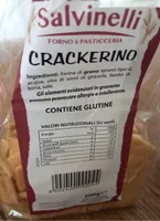 Crackerino
