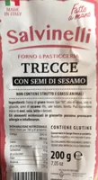 Trecce
