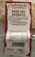 Rose Del Deserto