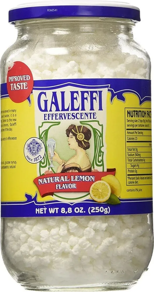 Effervescente