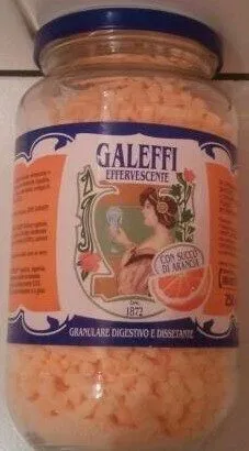 Galefi Effervescente