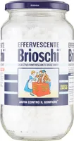 Effervescente digestivo rinfrescante e dissetante