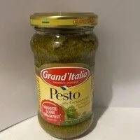 Gran Pesto alla Genovese