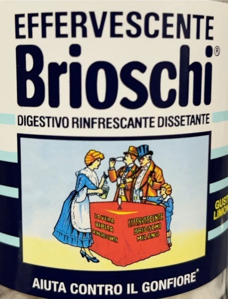 Brioschi