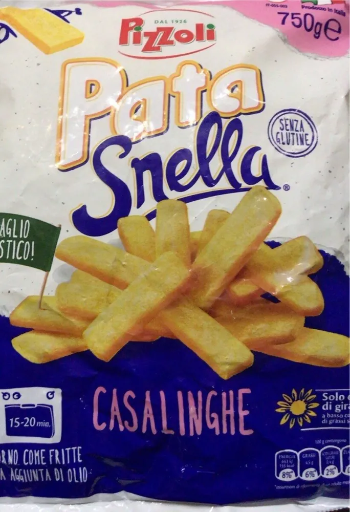 Patasnella