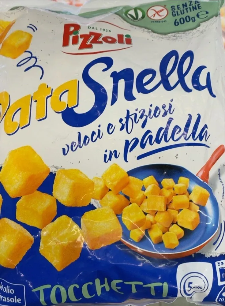 Patasnella