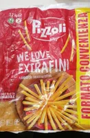 We love extrafini