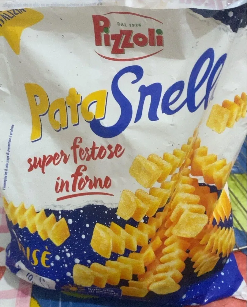 Patasnella