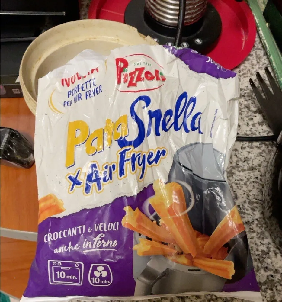 Patasnellaxairfryer