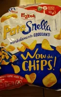 PataSnella Wow che chips
