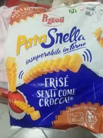 Patate snella