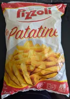 le Patatine