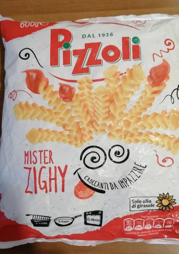 Mister Zighy