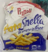 Patasnella