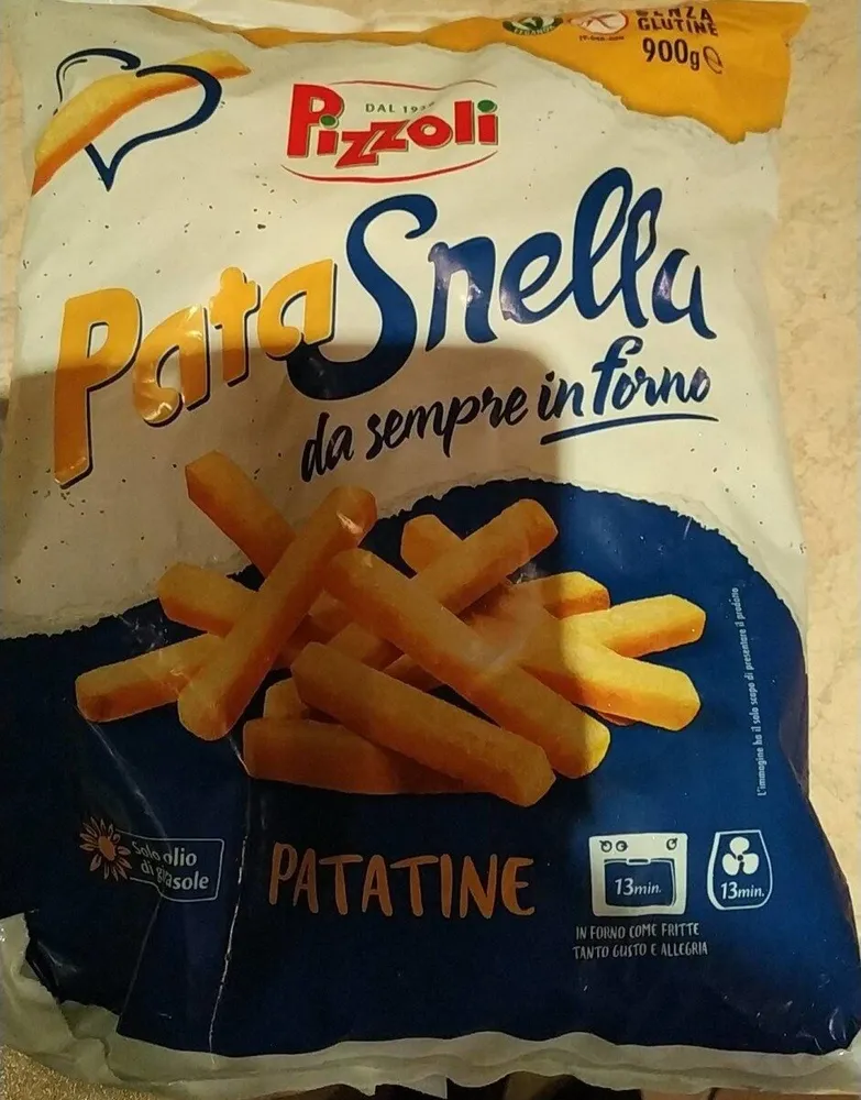 Patasnella