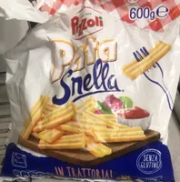 Patasnella