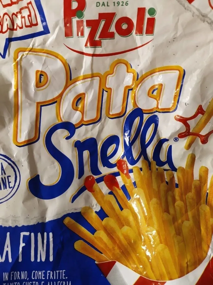 Patasnella