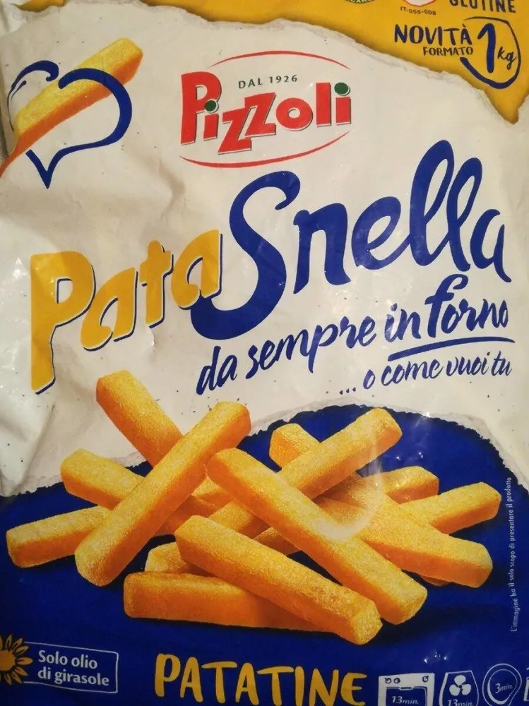 PataSnella