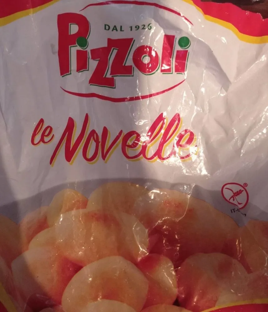 Le Novelle