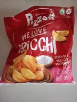 We love a Spicchi