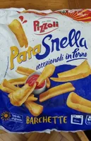 PataSnella patate eccezionali in forno barchette