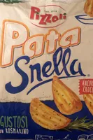 Pata snella