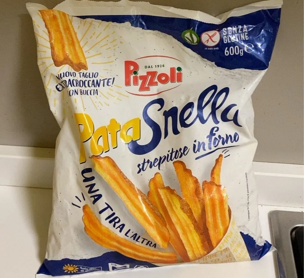 Patasnella