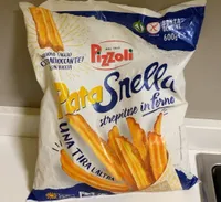 Patasnella