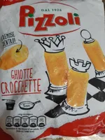 Ghiotte crocchette
