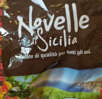 Novelle di Sicilia