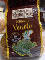Le Patate delle Nostre Terre