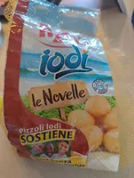 Patate iodì