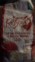 Patate rosse