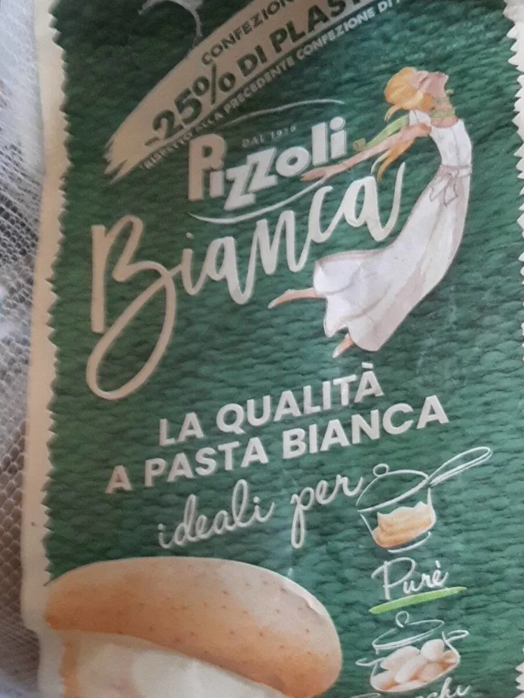 Patate Pizzoli
