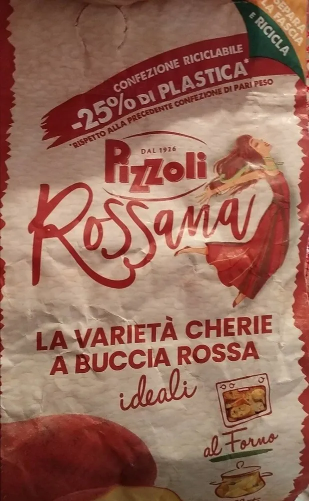 Rossana