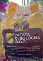 Patata di Bologna D.O.P.