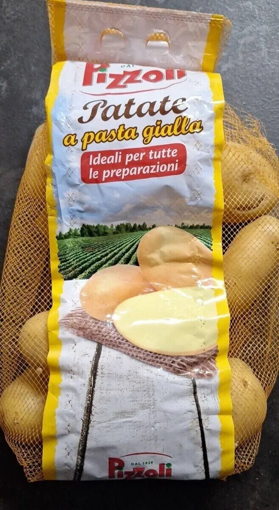 Pomme de terre
