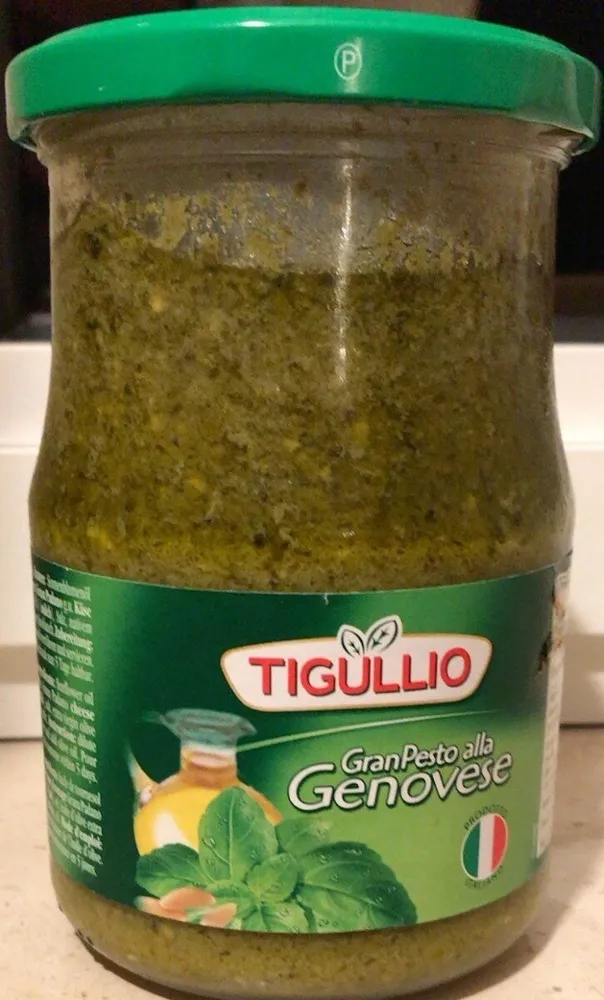 GranPesto all Genovese