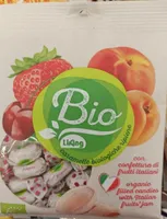 Bio liking zenzero e limone