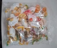 Frutta Ovale