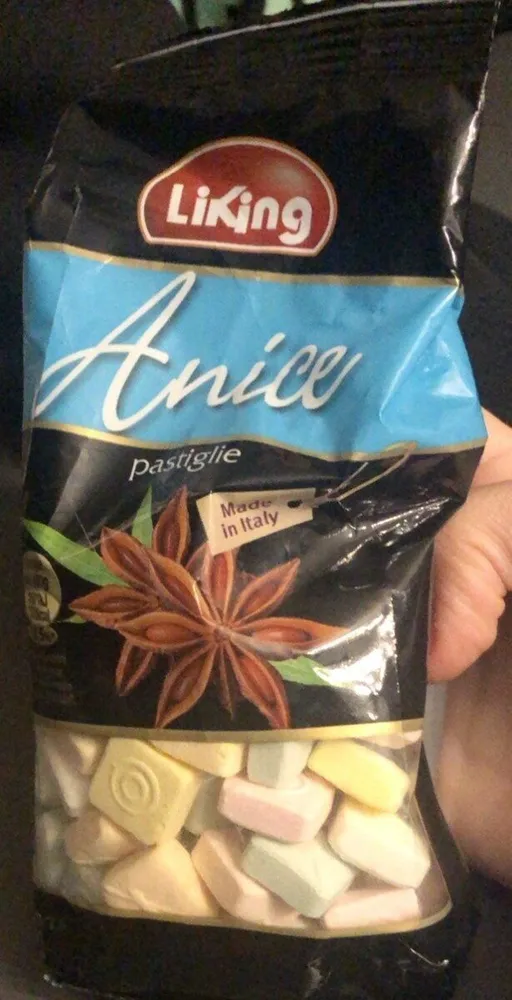 pastilgie