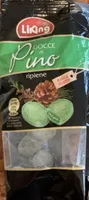 Goccie di Pino ripiene