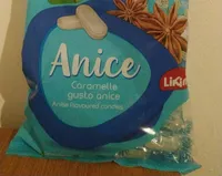 Caramelle gusto anice