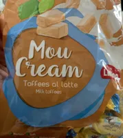 Mou Cream