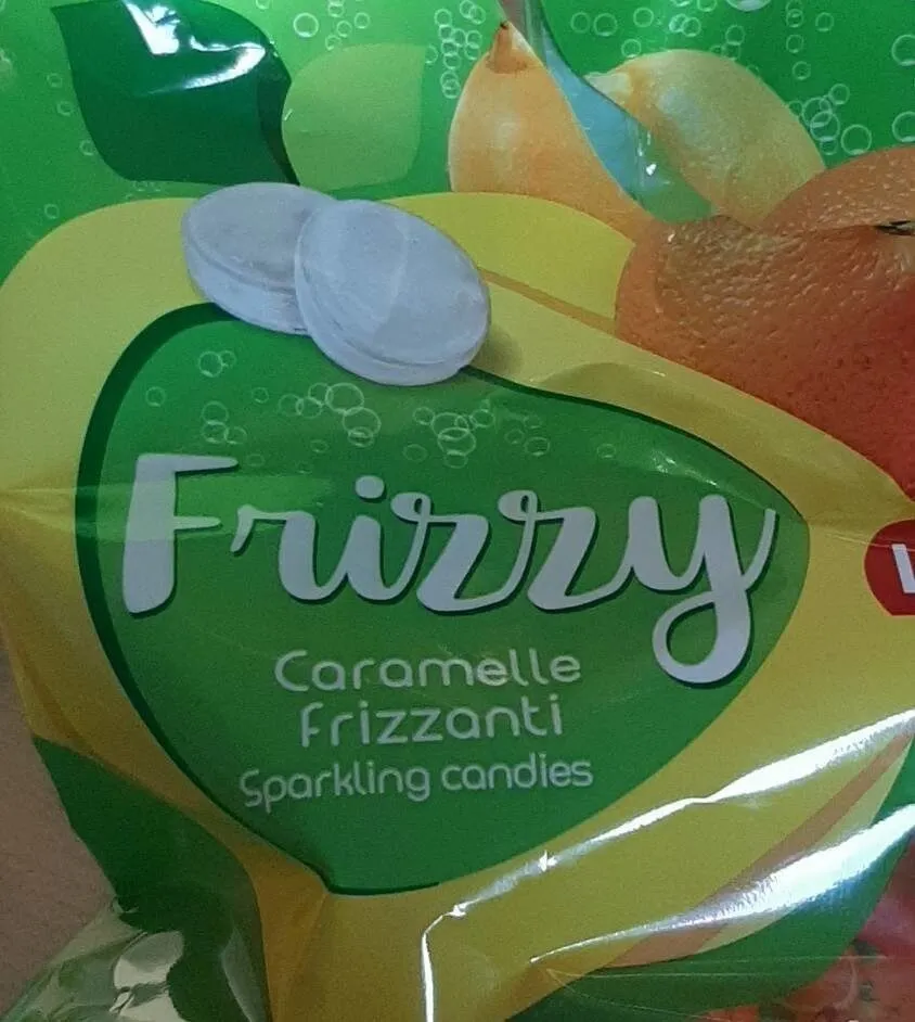 Frizy