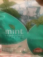 Liking Caramelle Menta Dura GR. 250