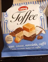 toffee